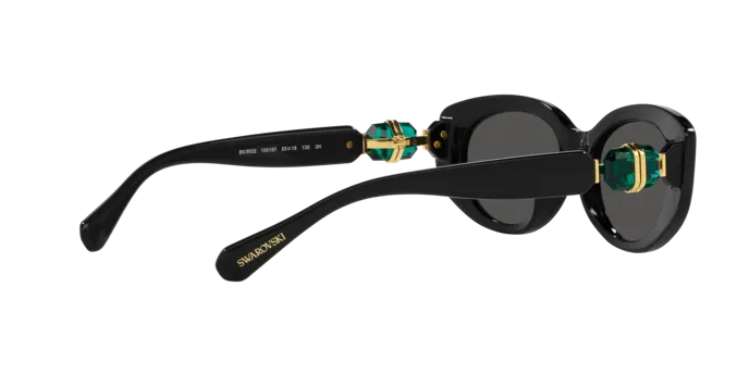 Swarovski SK6002 100187