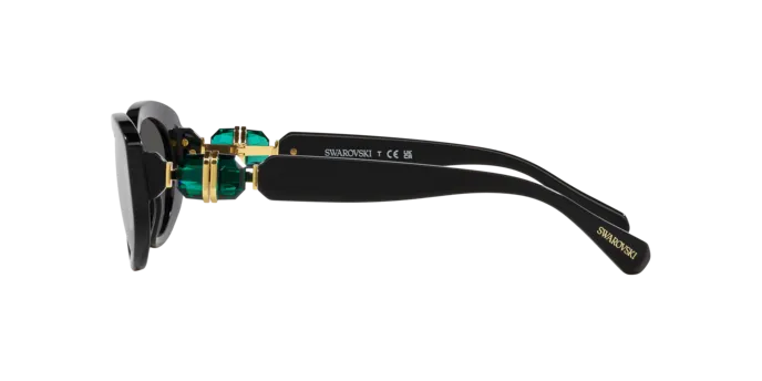 Swarovski SK6002 100187