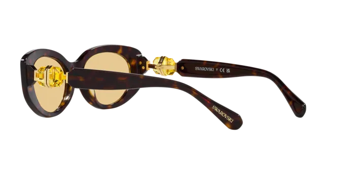 Swarovski SK6002 1002/8
