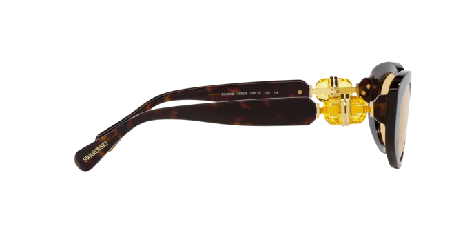 Swarovski SK6002 1002/8