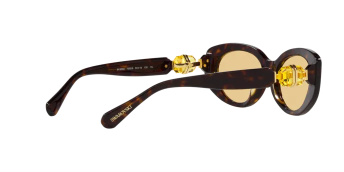 Swarovski SK6002 1002/8