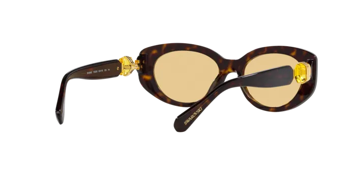 Swarovski SK6002 1002/8