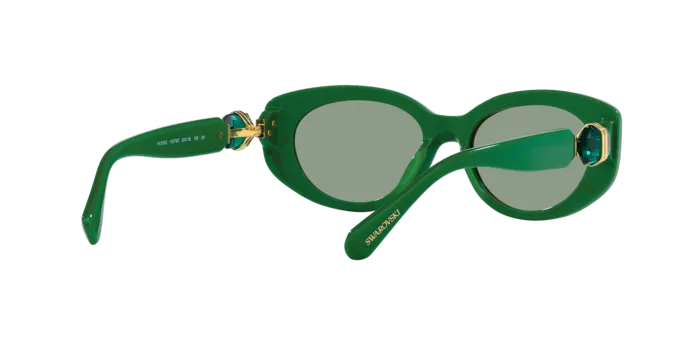 Swarovski SK6002 10079C