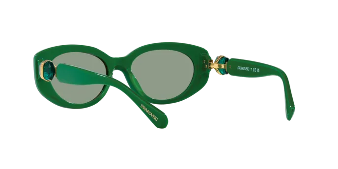 Swarovski SK6002 10079C