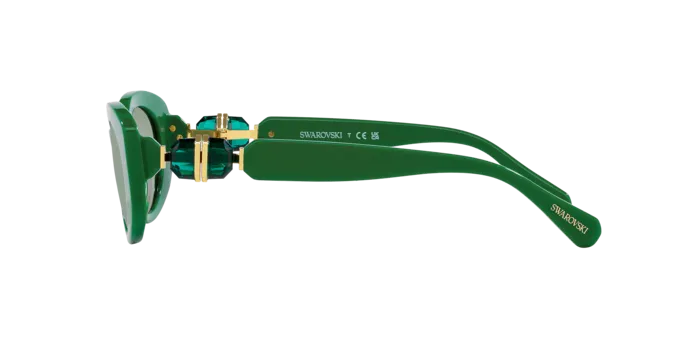 Swarovski SK6002 10079C