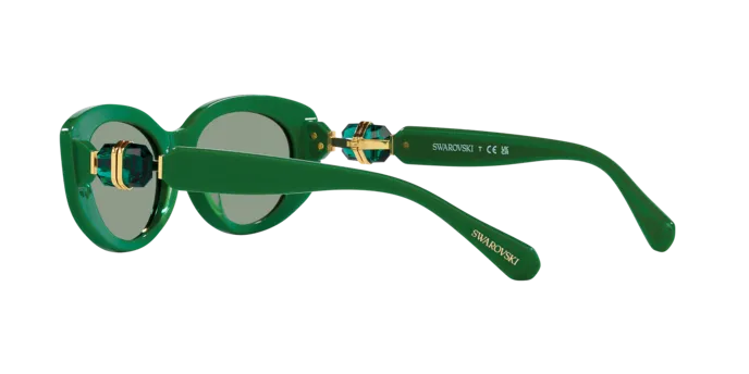 Swarovski SK6002 10079C