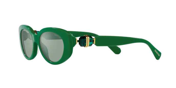 Swarovski SK6002 10079C