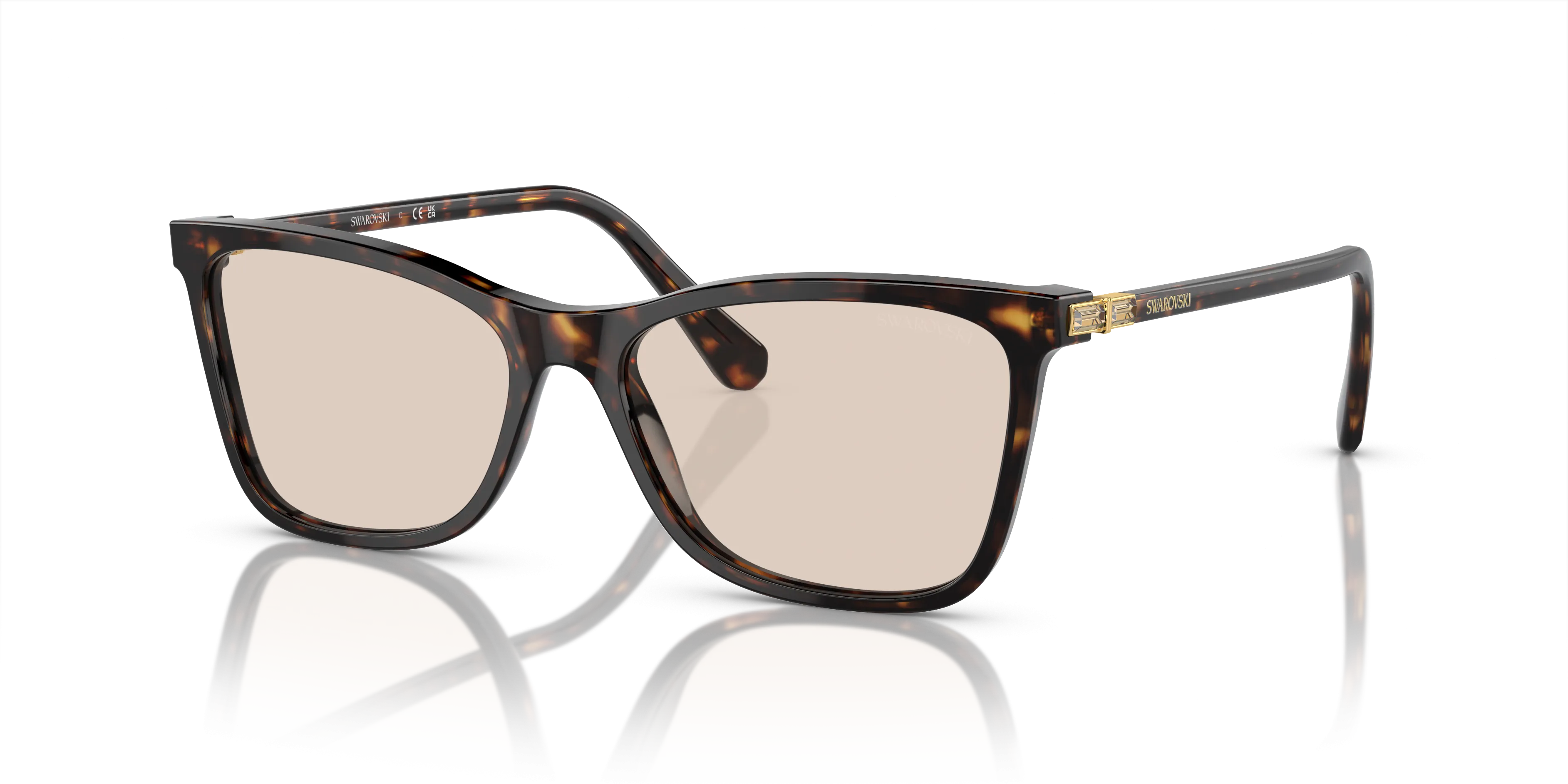 Swarovski SK6004 1002M4
