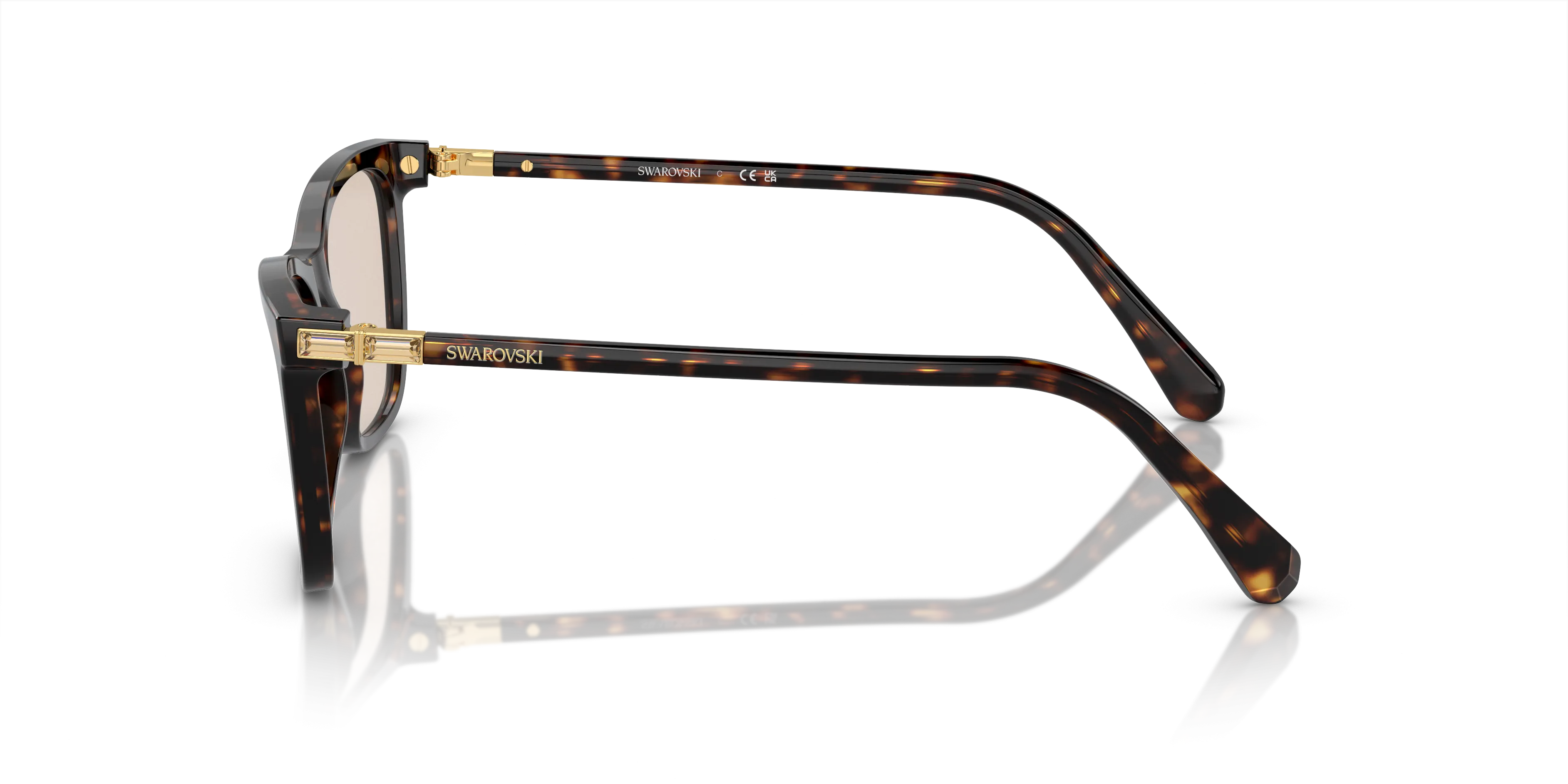 Swarovski SK6004 1002M4