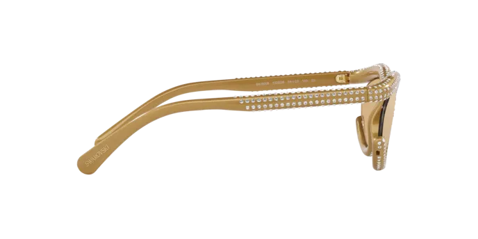 Swarovski SK6006 1022D8