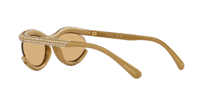 Swarovski SK6006 1022D8