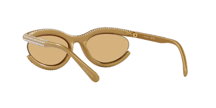 Swarovski SK6006 1022D8