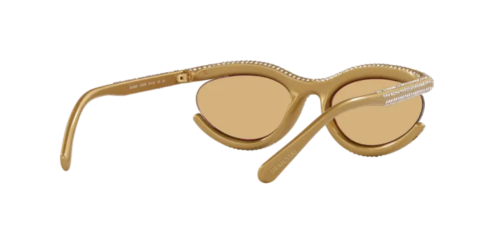 Swarovski SK6006 1022D8