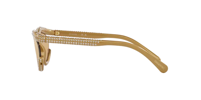 Swarovski SK6006 1022D8
