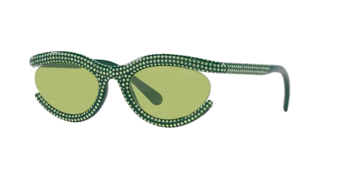 Swarovski SK6006 103430