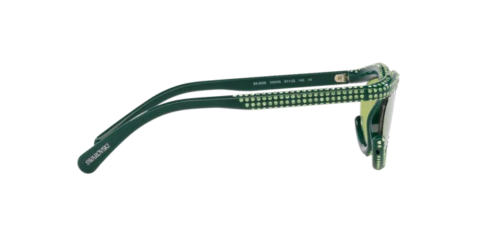 Swarovski SK6006 103430