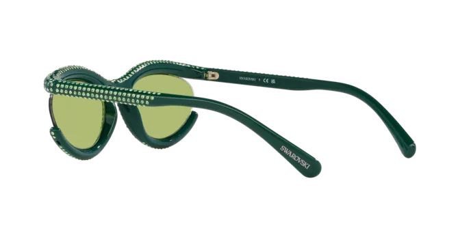Swarovski SK6006 103430