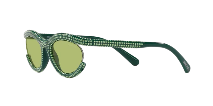 Swarovski SK6006 103430