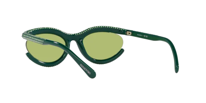 Swarovski SK6006 103430