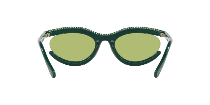 Swarovski SK6006 103430