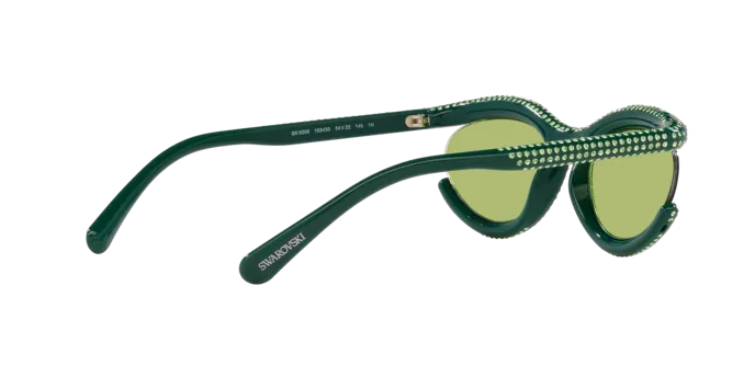 Swarovski SK6006 103430