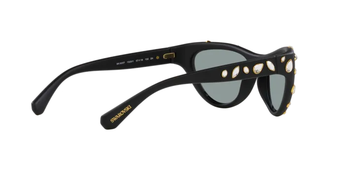Swarovski SK6007 1020/1
