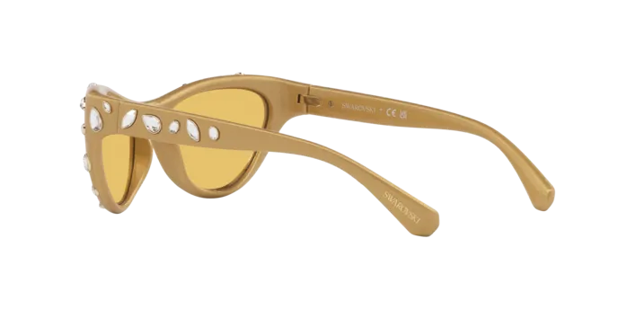 Swarovski SK6007 102285