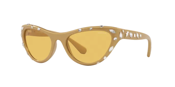 Swarovski SK6007 102285