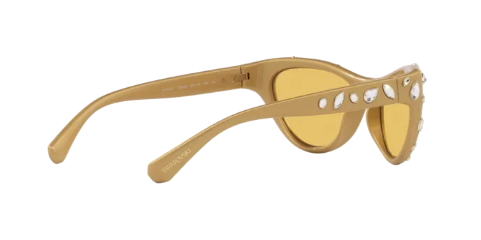 Swarovski SK6007 102285