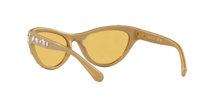 Swarovski SK6007 102285