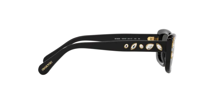 Swarovski SK6008 100187
