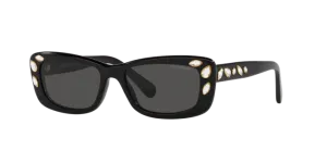 Swarovski SK6008 100187