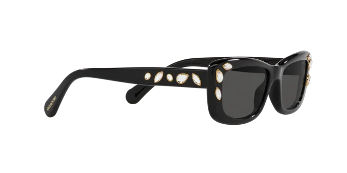 Swarovski SK6008 100187