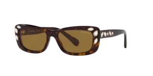 Swarovski SK6008 100273