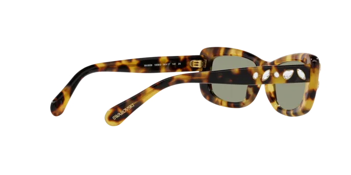 Swarovski SK6008 1009/2