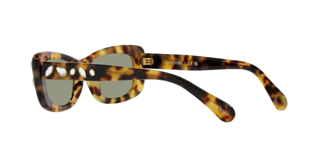 Swarovski SK6008 1009/2