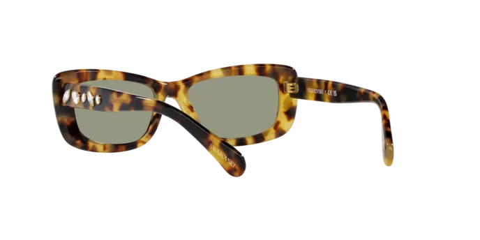 Swarovski SK6008 1009/2