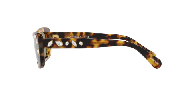 Swarovski SK6008 1009/2