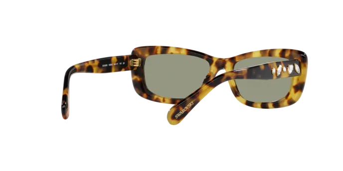 Swarovski SK6008 1009/2