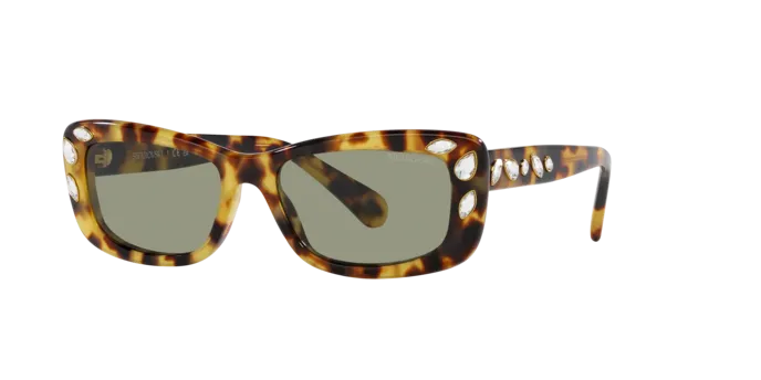 Swarovski SK6008 1009/2