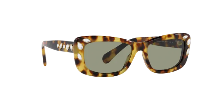 Swarovski SK6008 1009/2
