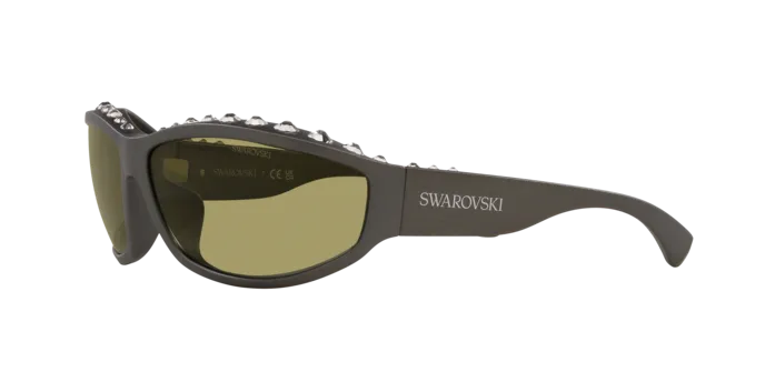 Swarovski SK6009 102182