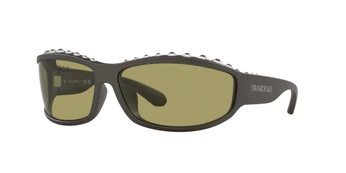 Swarovski SK6009 102182