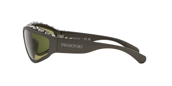 Swarovski SK6009 102182