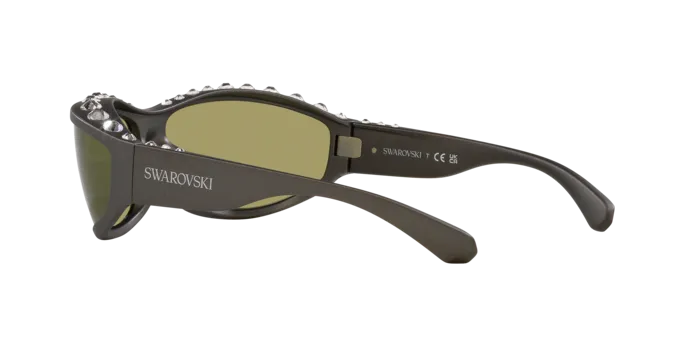 Swarovski SK6009 102182