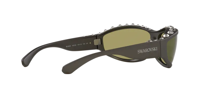 Swarovski SK6009 102182