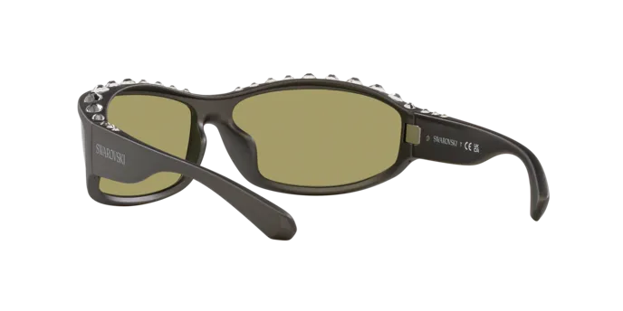 Swarovski SK6009 102182