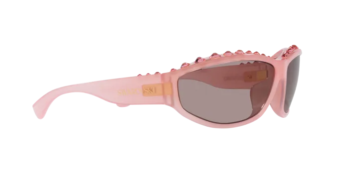 Swarovski SK6009 10317N