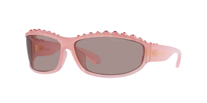 Swarovski SK6009 10317N
