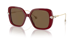 Swarovski SK6011 105573